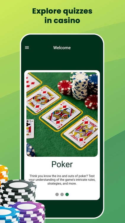 Wild Casino - Ultimate Gaming