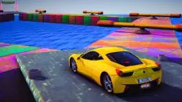 Game screenshot CarLegends Real Car Parking apk