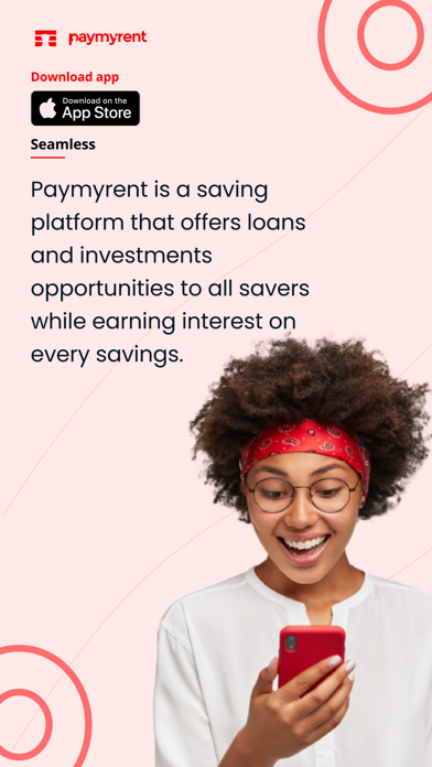 Paymyrent Screenshot