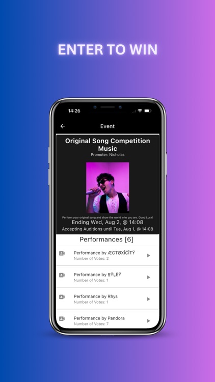 DreamSlip Ascent screenshot-5