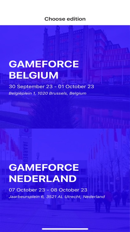 GAMEFORCE