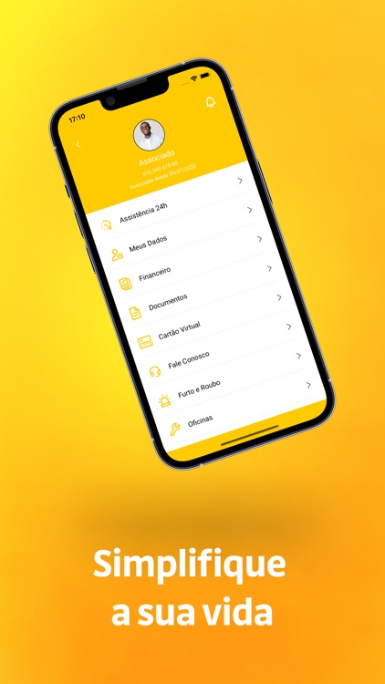 Kairós Proteção Veicular