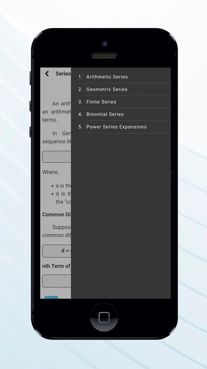 All Maths Formulas app screenshot-4