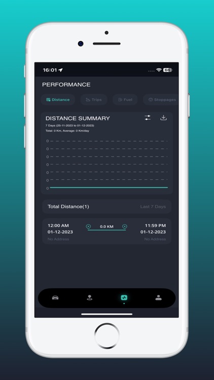 TWM - Track What Matters