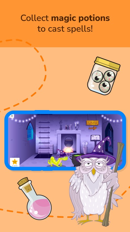 DoodleSpell: Primary Spelling screenshot-3