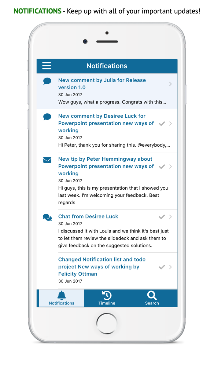Communities Rijksoverheid