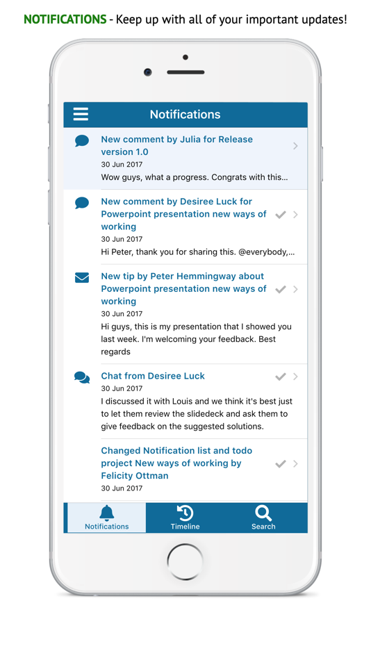 #2. Communities Rijksoverheid (iOS) 来自: Rijksoverheid