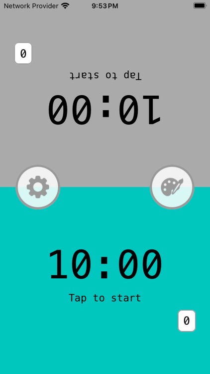 Chess Clock - Timer