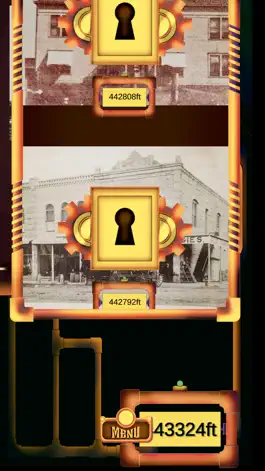 Game screenshot Time Frame. apk