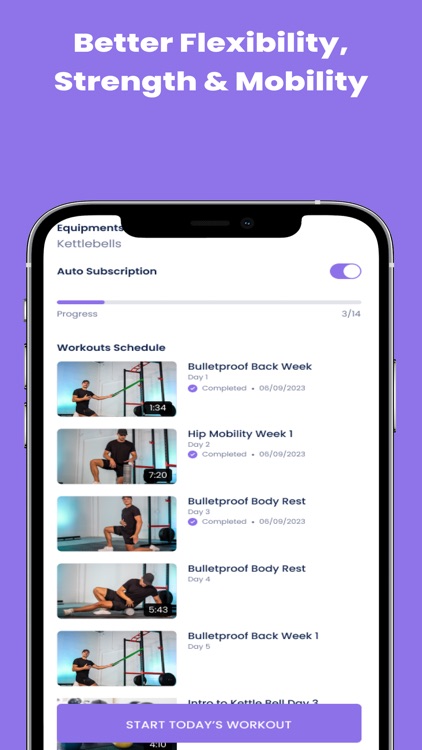 Virtual Health 360 screenshot-4