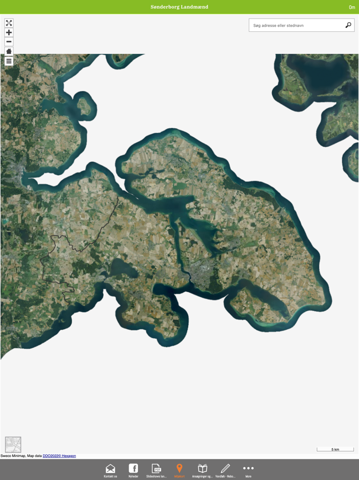 Sønderborg Landmænd