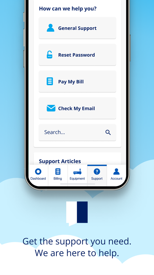 #4. My Breezeline (iOS) Podle: Cogeco US Finance, LLC