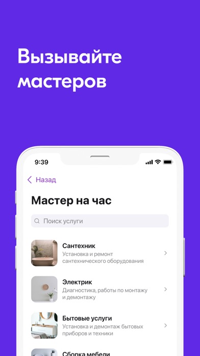 Домиленд Screenshot