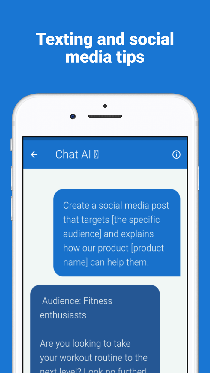 ChatGenius AI - Ask Anything