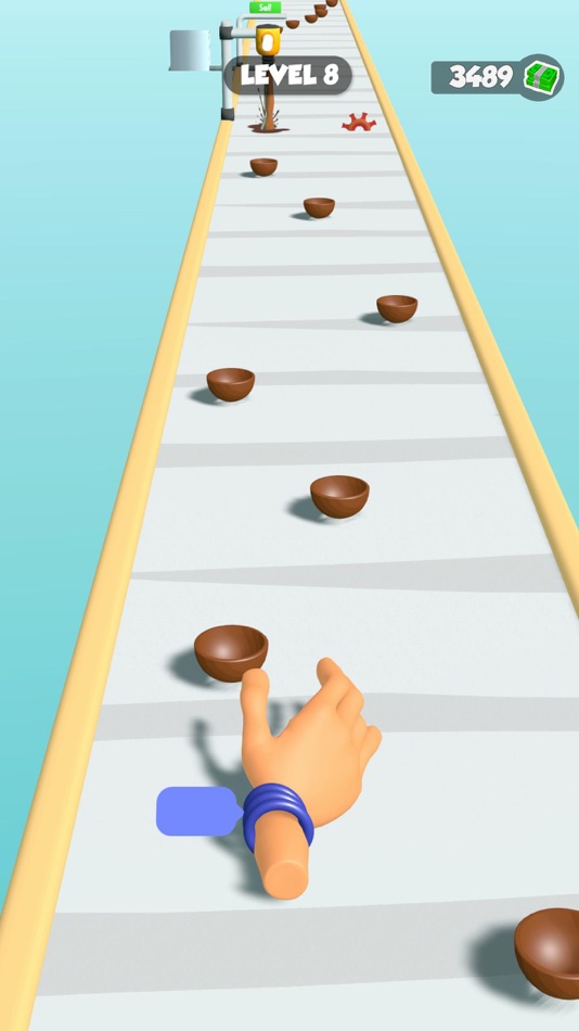 #3. Surprise Stack (iOS) 由: Cosmo4 Bilim Sanat Teknoloji