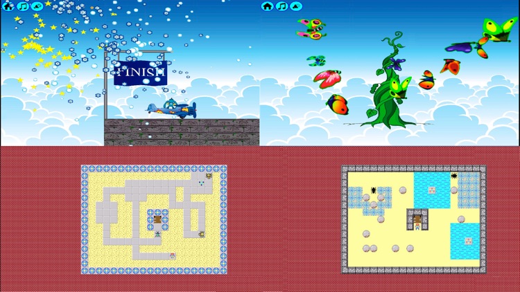 Algebra Fundamentals screenshot-9