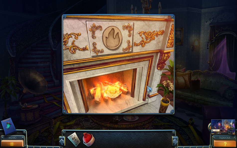 #3. New York Mysteries 3 (Full) (macOS) 由: FIVE-BN STUDIO LTD