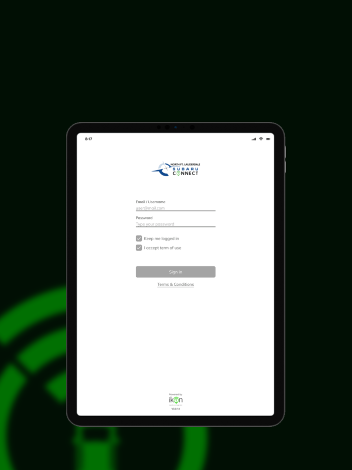 North Ft. Lauderdale Subaru