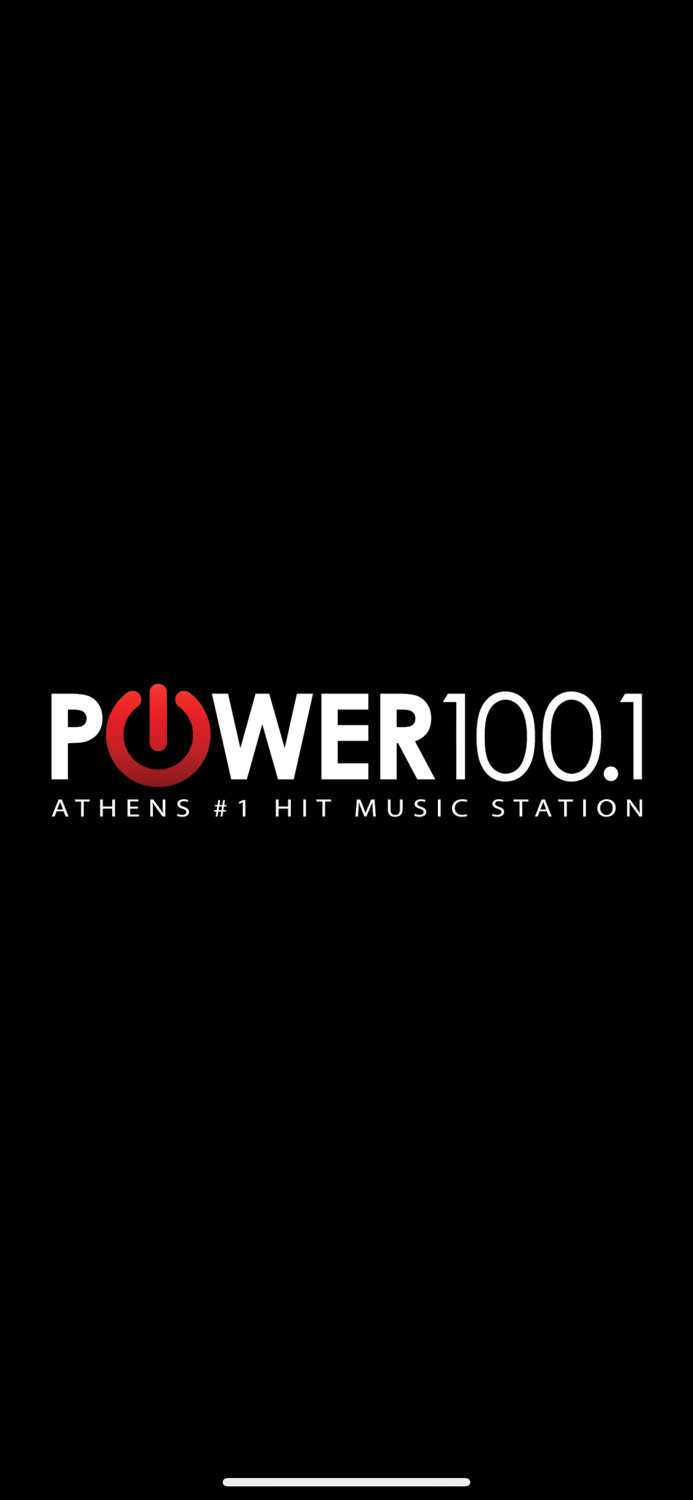 Power 100.1 Athens