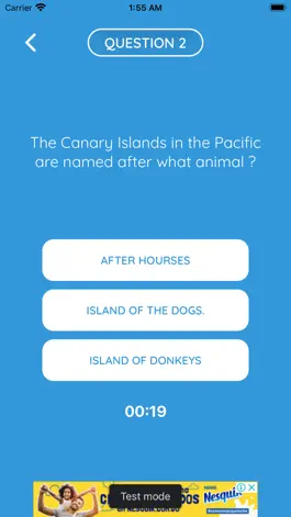 Game screenshot Brainy | Tune Your Brain apk