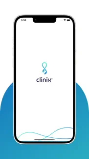 clinix - easy clinics booking iphone screenshot 1