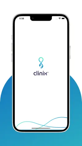 Game screenshot Clinix - Easy Clinics Booking mod apk