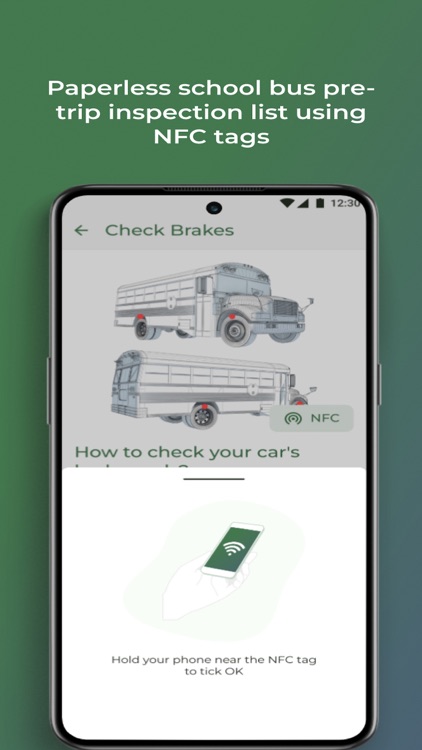 Smart Safe School screenshot-5