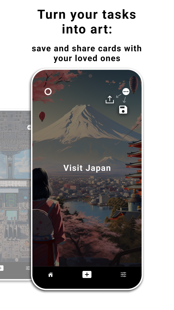 DreamsVision Scroll Tasks