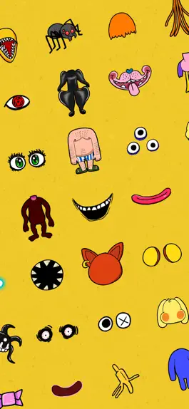 Game screenshot Monster Playtime : Makeover mod apk