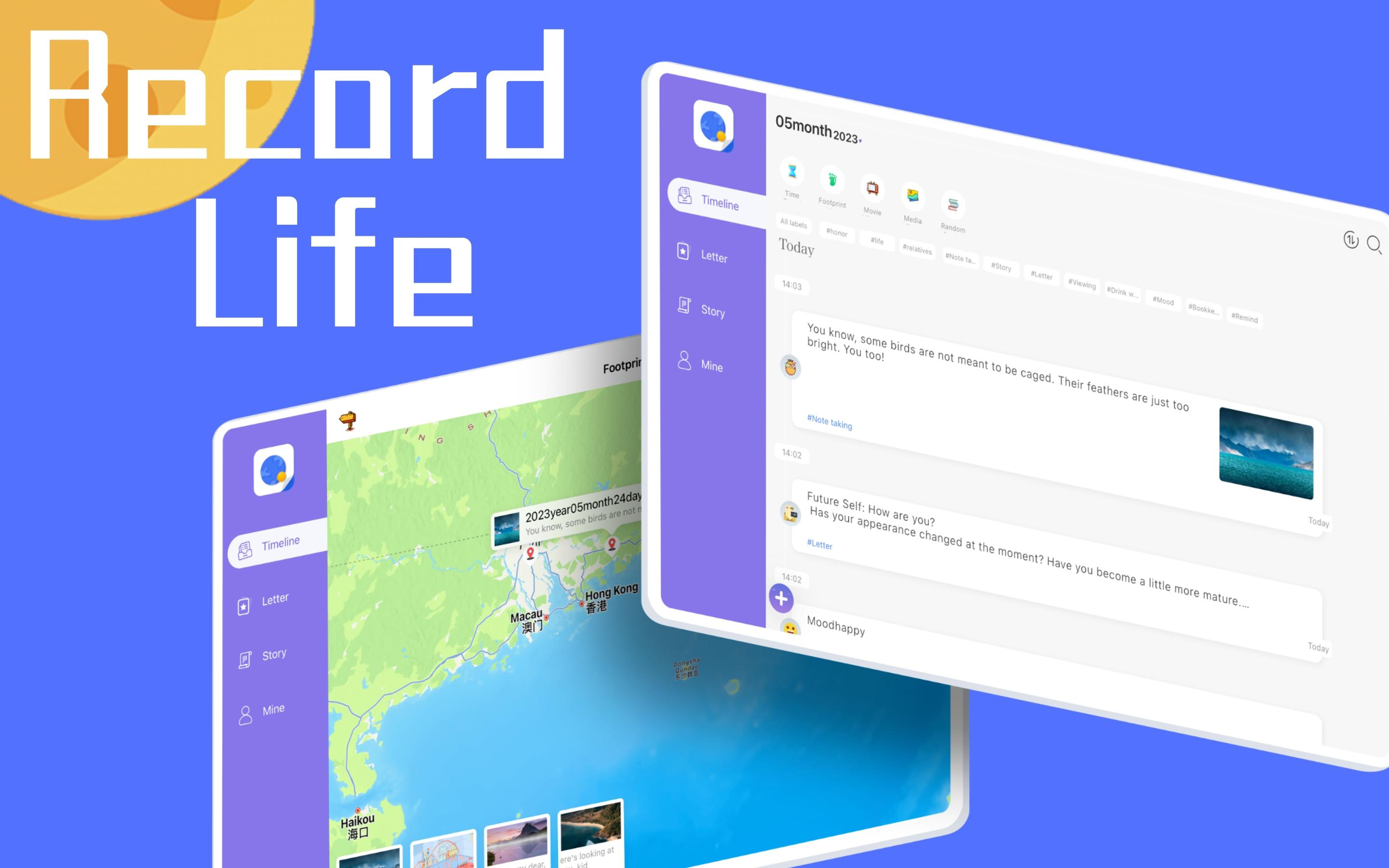 Time Notes screenshot 16