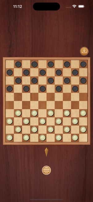 Jogo de Damas - Checkers Clash na App Store