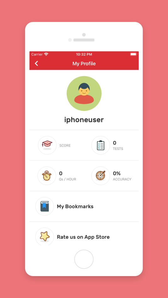 #3. Lakshya Gyan Anant (iOS) 由: Testpress Tech Labs LLP