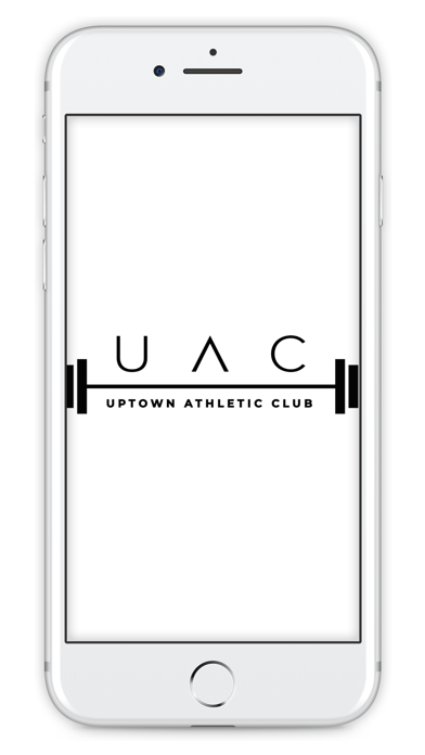 U.A.C Screenshot