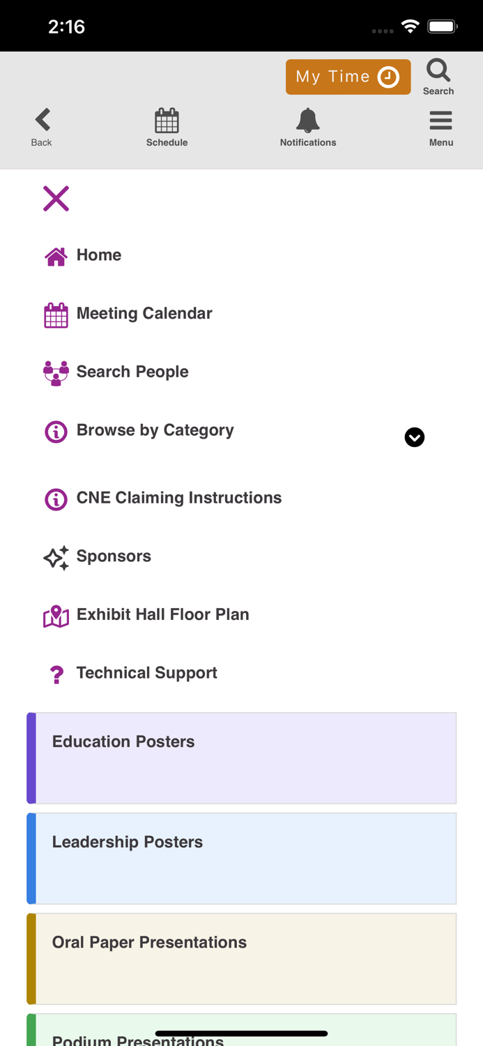 AWHONN 2023 Convention