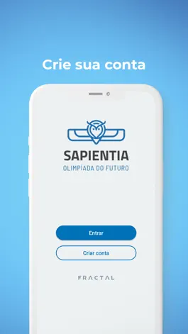 Game screenshot Sapientia apk