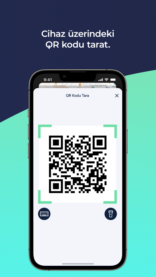 #2. Porty (iOS) 由: PORTY SMART TECH TEKNOLOJI ANONIM SIRKETI