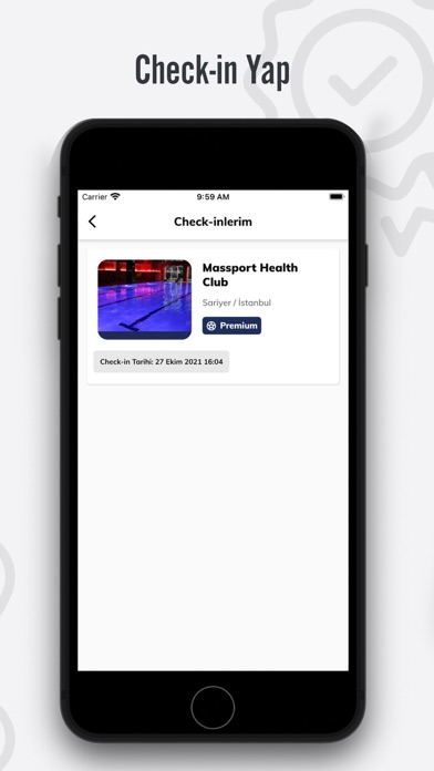 Sporcard Screenshot