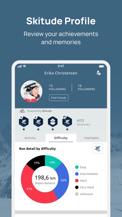 Airolo Screenshot
