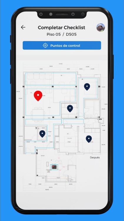 Builder Onsite screenshot-4