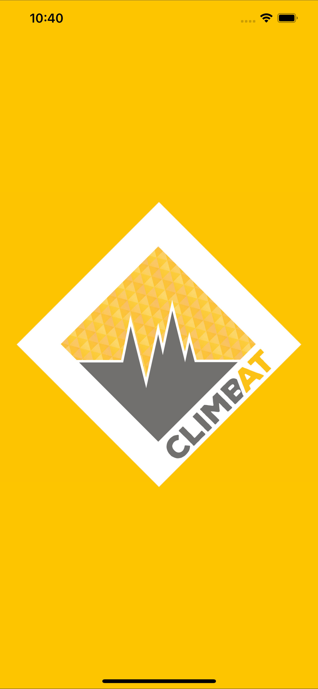 Climbat