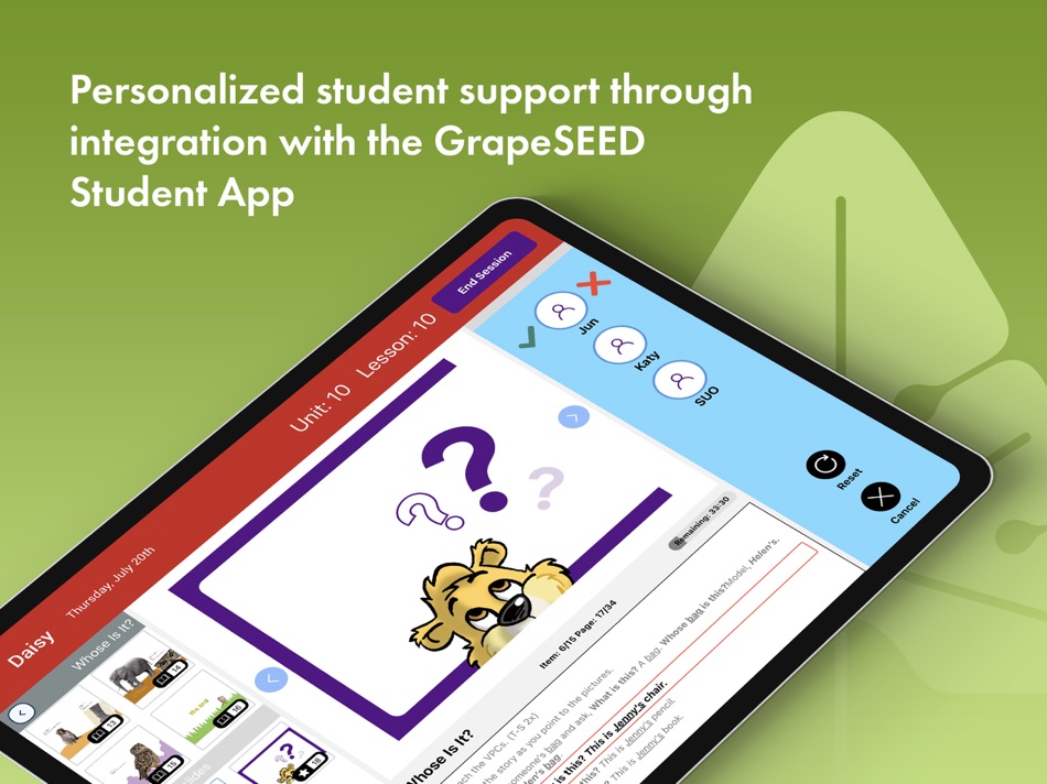 #4. GrapeSEED Nexus (iOS) 由: GrapeSEED Media Limited