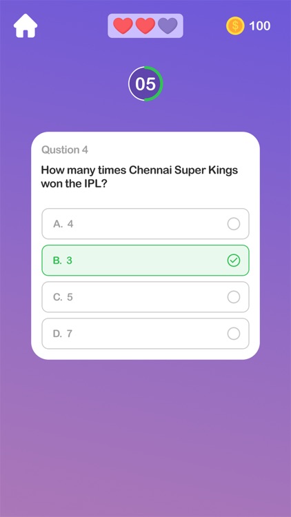 Cricket World Cup Quiz -2023