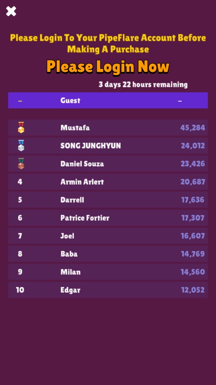 Stack Breaker - Pipeflare screenshot-3