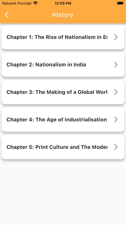 Class 10 Social Science screenshot-4