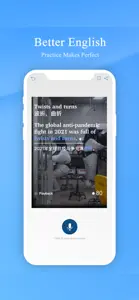 Xinhua News screenshot #4 for iPhone