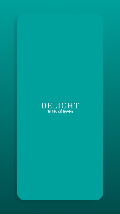 Delight Spa Screenshot