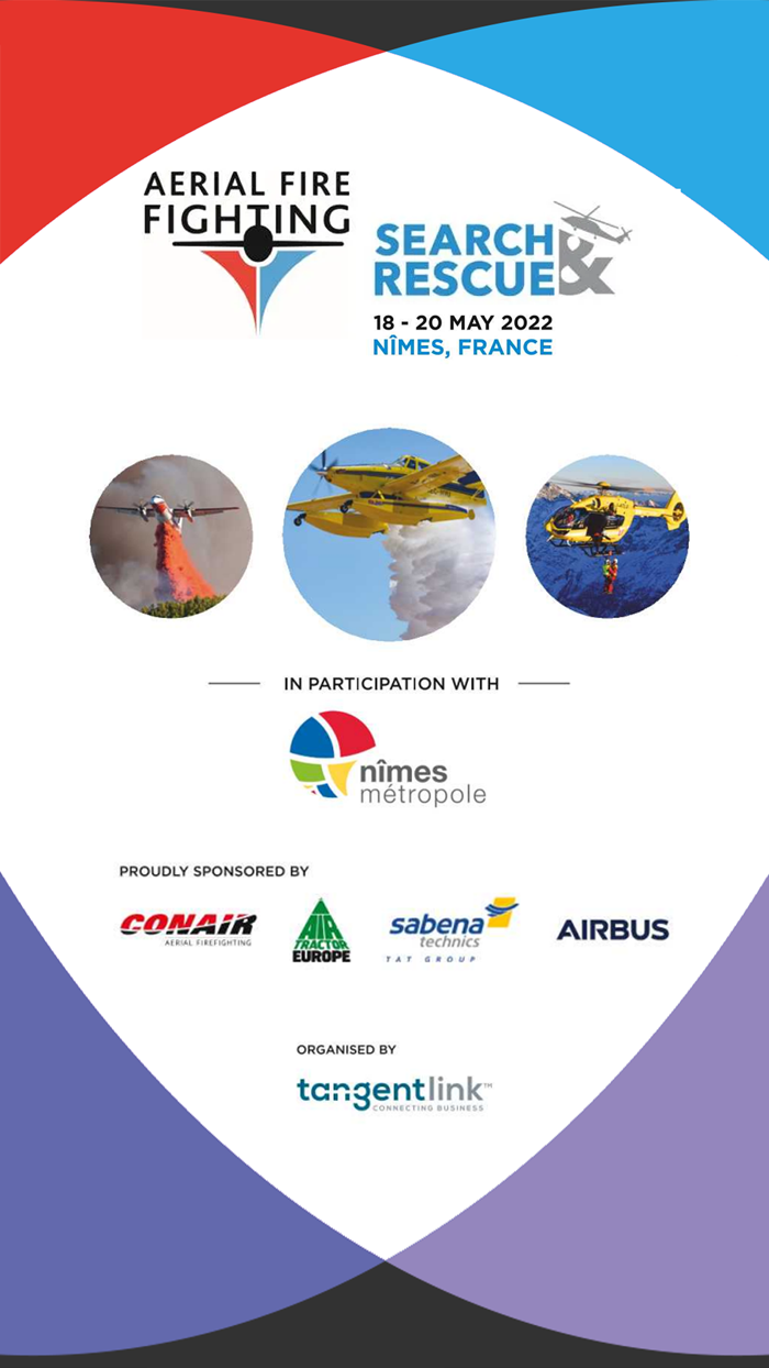 AFF and SAR Nimes 2022