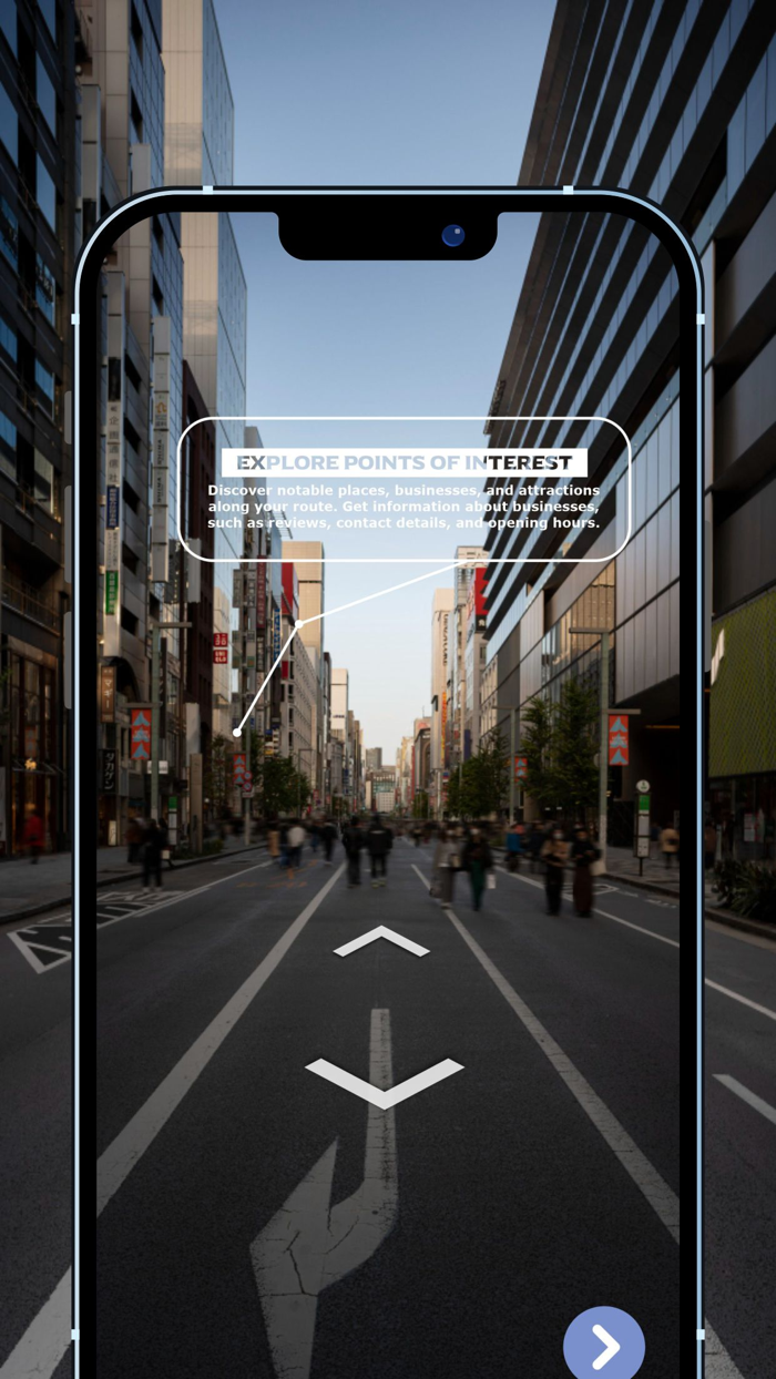 3D Maps - Live Street