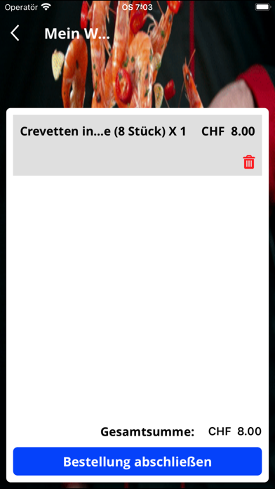 Mr.Rice 15 Screenshot