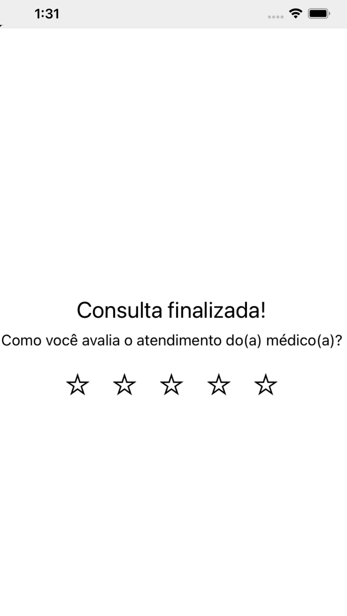 Doctors p/ Pacientes